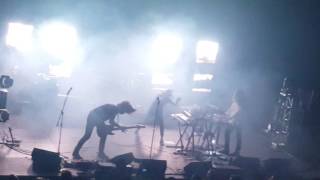 The Faint - Posed to Death - 20161020