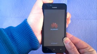 Huawei Y560 L01 L02 L03 How To Factory Reset Youtube