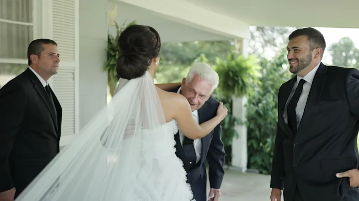 The Wedding of Lauren and Daniel Neal