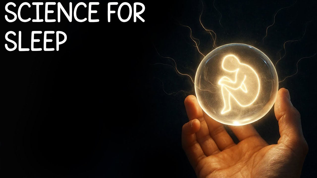 What is the soul? Does it really exist? | The Curious Mind.