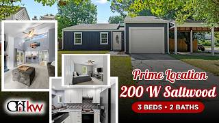 200 W Saltwood Place, Jacksonville, NC 28540 (FOR SALE) - The Christi Hill Team