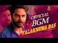 Falaknuma das  official bgm telugu  vishwak sen  vivek sagar  tharun bhascker