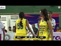 Match: KO 25 | SF | Rajasthan VS Tamil Nadu | Girls | 38th Youth National Basketball Championship