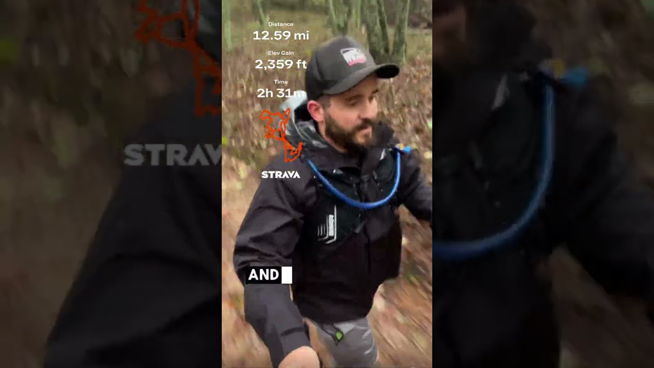 From Addiction to Endurance 