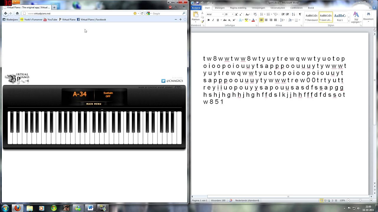 Virtual Piano Music Sheets Virtual Piano Induced Info - roblox piano sheets imagine dragons