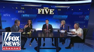 Download Lagu 'The Five': James Carville EXPLODES over DNC’s land acknowledgment MP3 Download Lagu 'The Five': James Carville EXPLODES over DNC’s land acknowledgment MP3