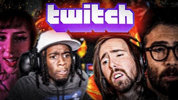 The Problem with Twitch