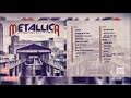 5. Metallica - Harvester of Sorrow (Live: Reunion Arena, Dallas, TX, 5th Feb 1989 Disk 1)