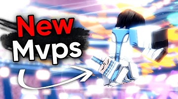 [Azure Latch] All New Paid MVP + Emotes Showcase