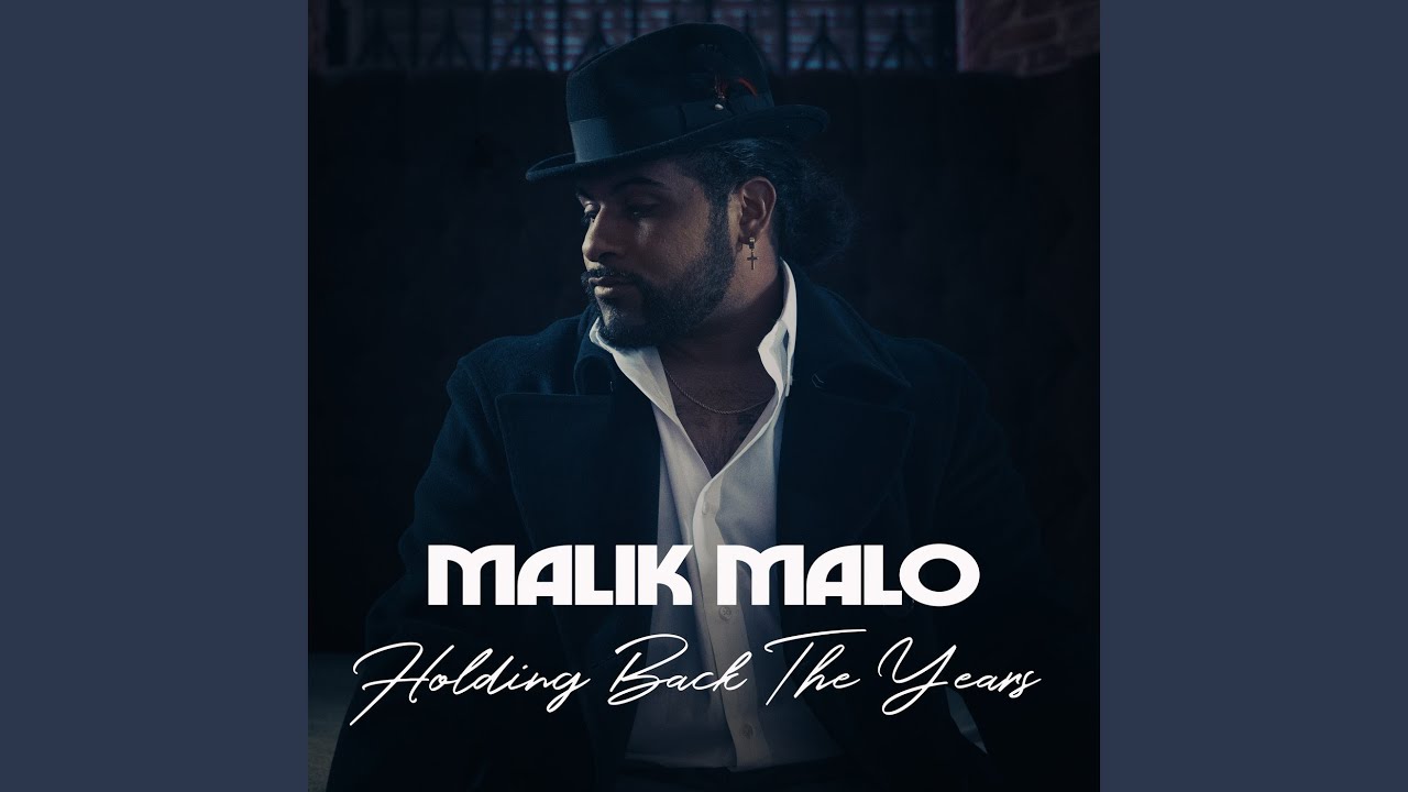 Holding Back the Years YouTube