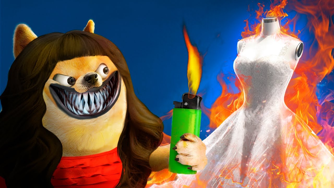 💔 Я испортила свадьбу своего лучшего друга! 💔