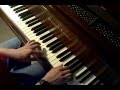 Part 8/8 - Bear It - Piano Tutorial