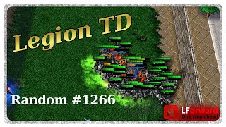 Legion TD Random #1266 | Griffin Attack