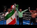 CONTROVERSIAL! Rey Vargas & Nick Ball battle to split-draw | Highlights