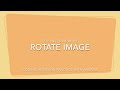 Rotate Image | Leetcode Top Inteview 150