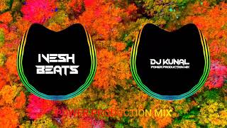 Thodi Jagah      Djkunal Mix