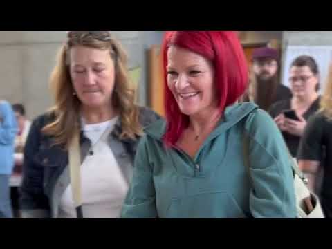 Showcase Your Business | Missoula Energy Healing Conference 2026