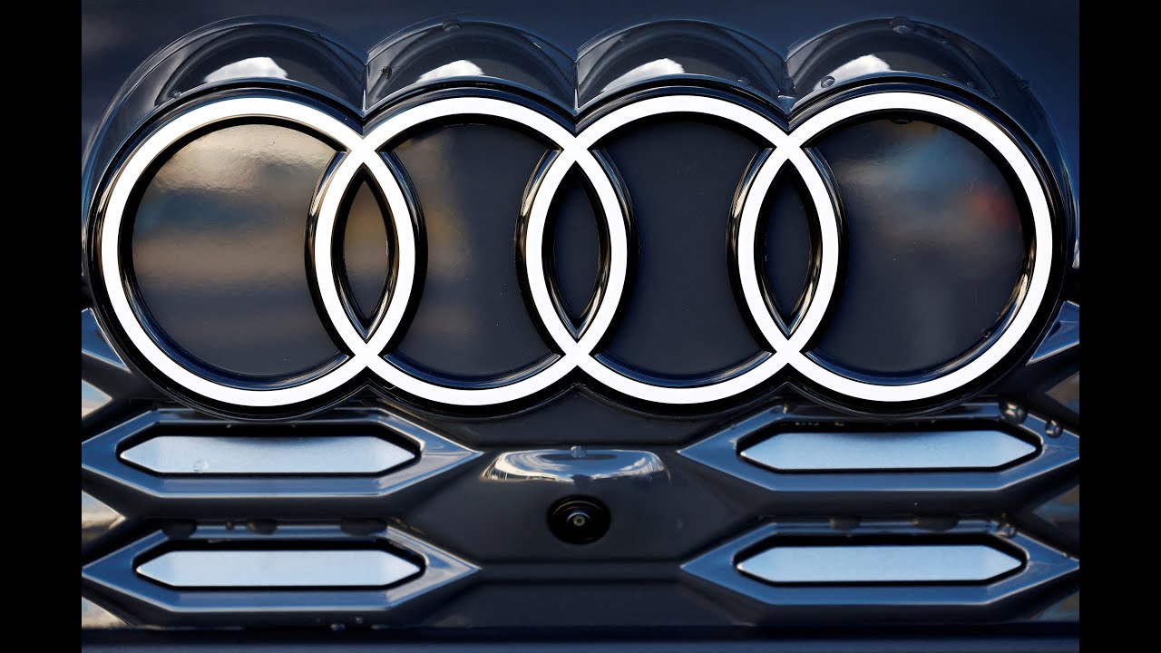 Audi to Expand Electric Vehicle Production in US Amid Growing Market Demand