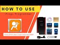 how to use iprog+ | iprog via obdii | ford crash data clear by obdii