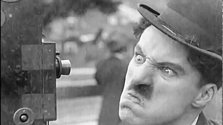 Henry Lehrman: Kid Auto Races at Venice (1914)