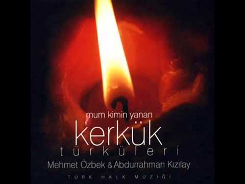 Abdurrahman KIZILAY - Yolcu Hoyratı ( Ağam Ağam Öz Ağam ) ( Kerkük Türküleri )