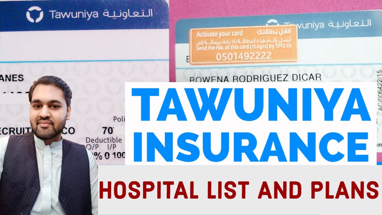 Tawuniya Insurance Hospital List Tawuniya Health Insurance Plans Tawuniya Insurance Hospital List Tawuniya Health Insurance Plans