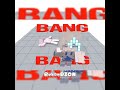 BANG BANG BANG TREND🔥#hai  #prisma3dminecraft#harusberanda #minecraft#edit#prisma3dtutorial#trending