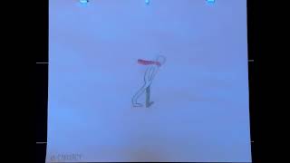Shaun Null ANIM 1000 02 Walk Cycle Pt. 2