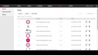 ProCentric Tutorial - MEDIA