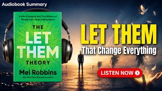 Celebrity Why Smart People Keep Suffering (And the 2-Word Fix Nobody Talks About) | Full Audiobook Profile