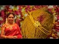 கல்யாண பாடல்கள் | Wedding Songs In Tamil | Gowri Kalyana Vaibhogame - Sudha Ragunathan
