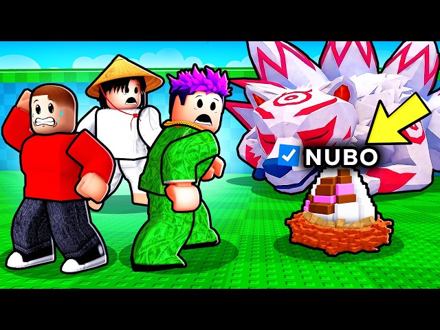 J’ai TRICHÉ en CACHE-CACHE sur Steal an Egg (ft.DHM,SOUSH...)