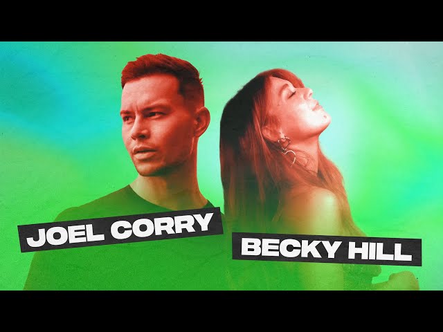 Joel Corry - History