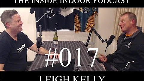 IIP EP017 - Leigh Kelly