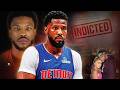 He Threw Away A $100 Million NBA Career... For THIS?