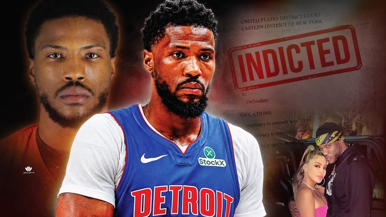 He Threw Away A $100 Million NBA Career... For THIS?