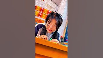 Khi ăn vặt trong lớp bị thầy bắt quả tang. #mukbang #anvat