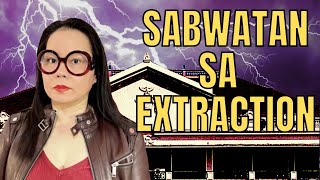 Ang Video Ni Liza | Extraction