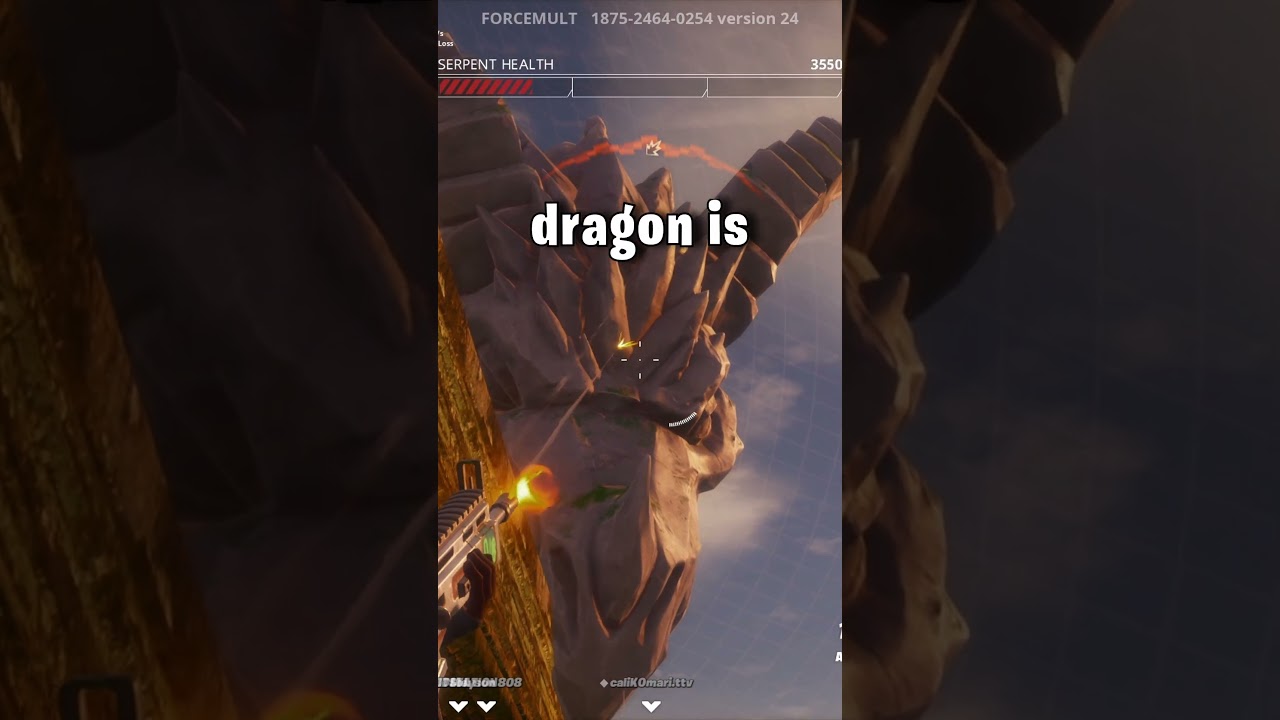 This Fortnite Island Tests Your Limits!