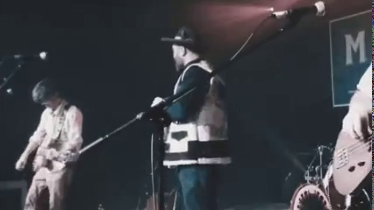 “Red House” (cover) YouTube