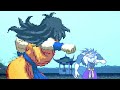 Beginning of video