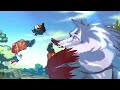 End of video