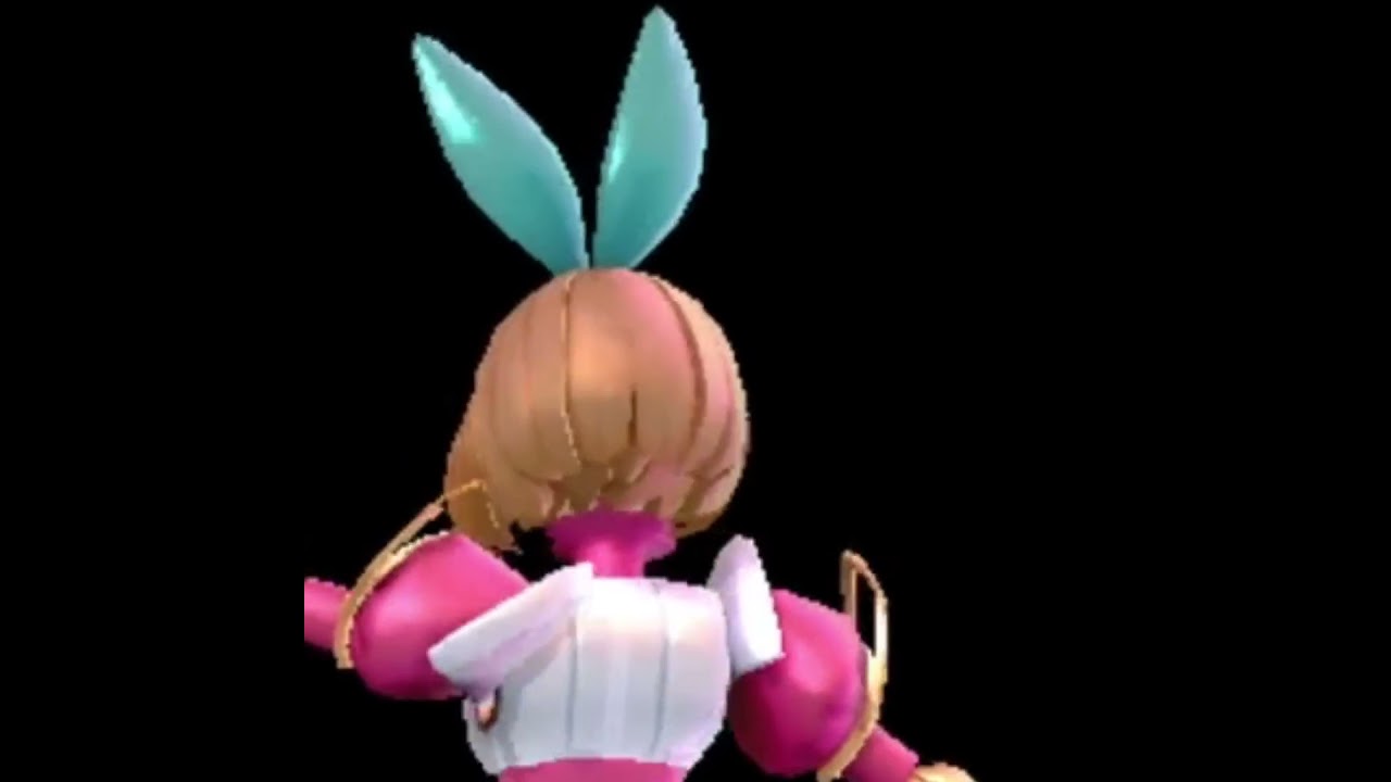 Squid Game Mobile Legends Version! HAHAH LT 