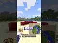 村人さんに宝の地図ドッキリしたら #マイクラ #マインクラフト #minecraft #shorts