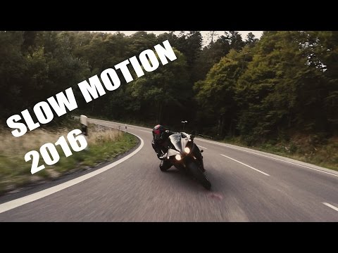 Slowmotion 2016