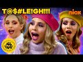 T@$#le!gh&#39;s Most Ridiculous Moments! | All That