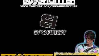 Basshunter Feat Ozo - Storm Of Fantasy