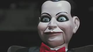Dead Silence  تریلر فیلم ترسناک