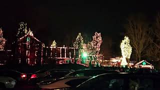 Historic Clifton Mill 2025