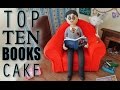 TOP 10 BEST BOOKS CAKE How To Cook That Ann Reardon